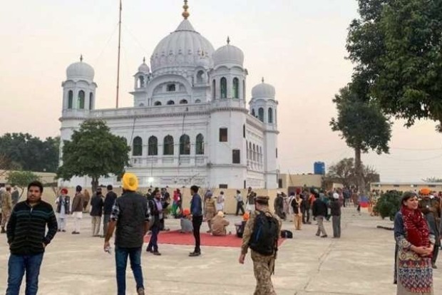uploads/Kartarpur corridor reopens today, Punjab Cabinet to be part of first jatha