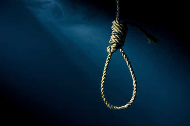 uploads/Tortured for dowry, 33-year-old kills self