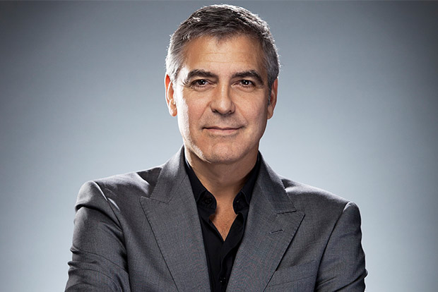 uploads/George Clooney thought he'd die in motorbike accident
