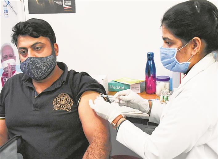 uploads/Once vaccine gets nod, Chandigarh to vaccinate 1.39 lakh children