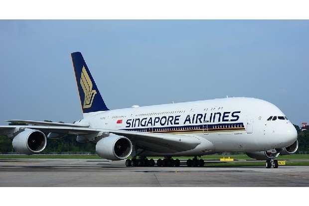 uploads/Singapore Airlines’ Airbus A380 service to India to start from Jan
