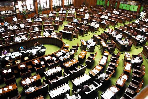 uploads/Lok Sabha passes Bill to link electoral roll data with Aadhaar system