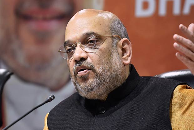 uploads/Amit Shah tells Telangana BJP leaders to be ready for polls