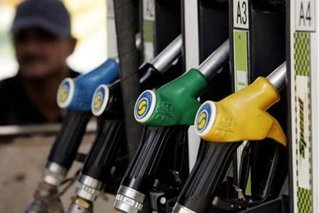 uploads/OMCs keep diesel, petrol prices unchanged on Sunday