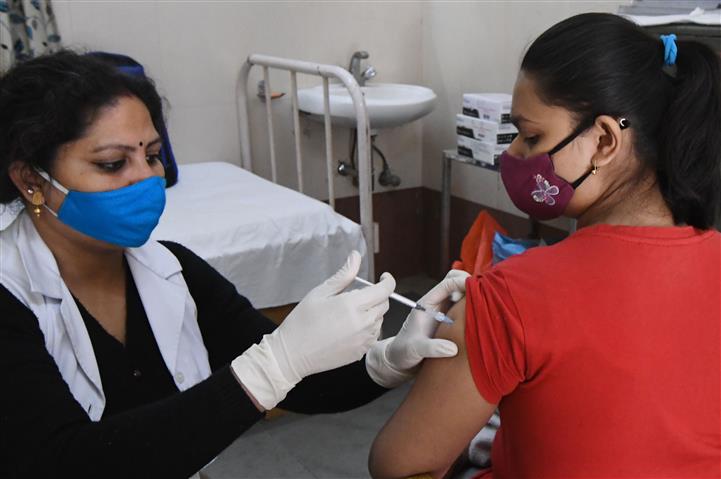 uploads/Chandigarh sees almost double number of cases; 229 new infections on Wednesday