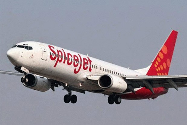 uploads/Spice Jet to appeal against order to wind up company