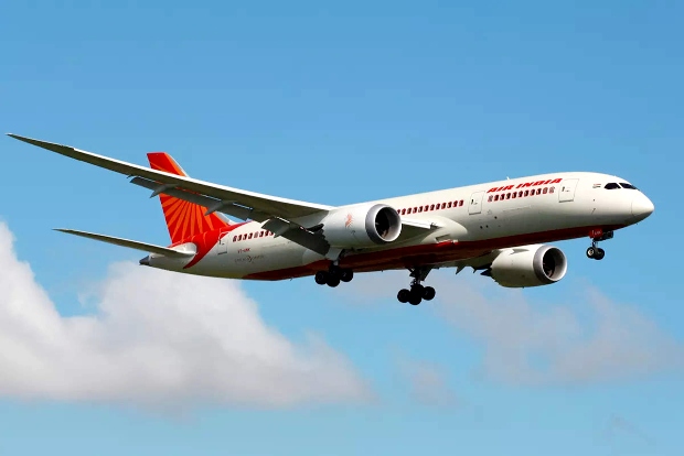 uploads/ Air India offers 'One Free Change' of date, flight number till March 31