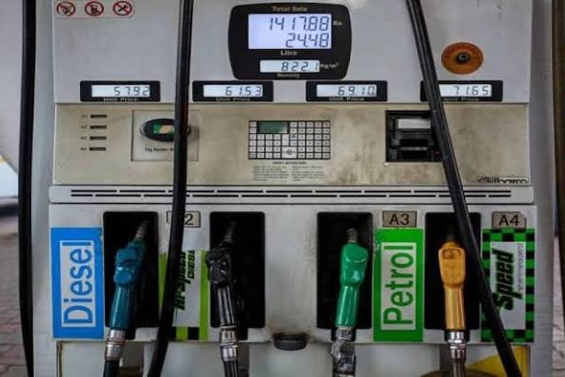 uploads/Diesel, petrol prices remain steady on Sunday
