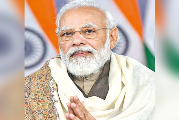 uploads/ PM calls for innovating for India, from India
