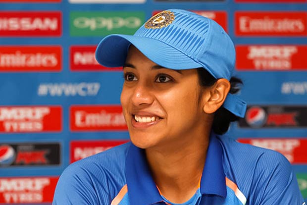uploads/Mandhana named in T20 Team of the Year