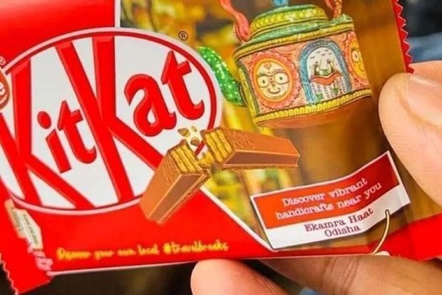 uploads/Backlash forces Nestle to discontinue KitKat bars with Hindu deities on wrappers