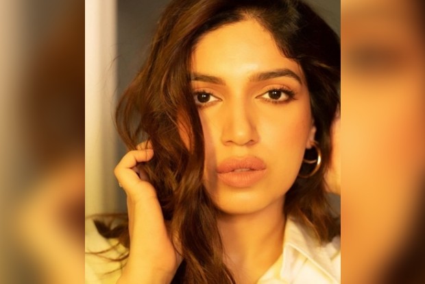 uploads/Bhumi Pednekar on why she took up 'Badhaai Do' role