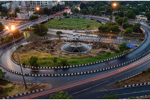 uploads/Delhi has replaced Bengaluru as startup capital: Economic Survey