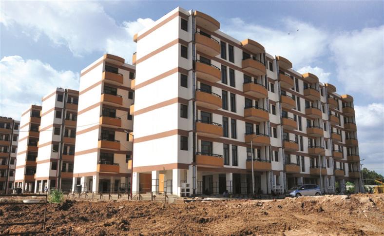 uploads/Unable to find buyers, Chandigarh Administration to convert properties to freehold