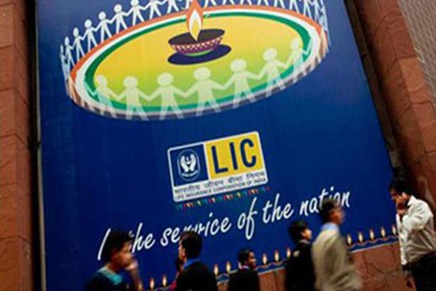 uploads/LIC IPO: Govt files draft papers to sell 5pc stake