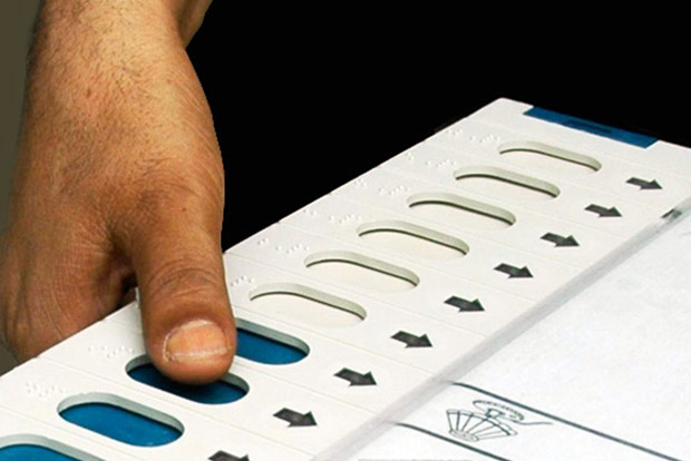 uploads/Voting today in Goa, Uttarakhand, 55 seats in UP in second phase of assembly polls