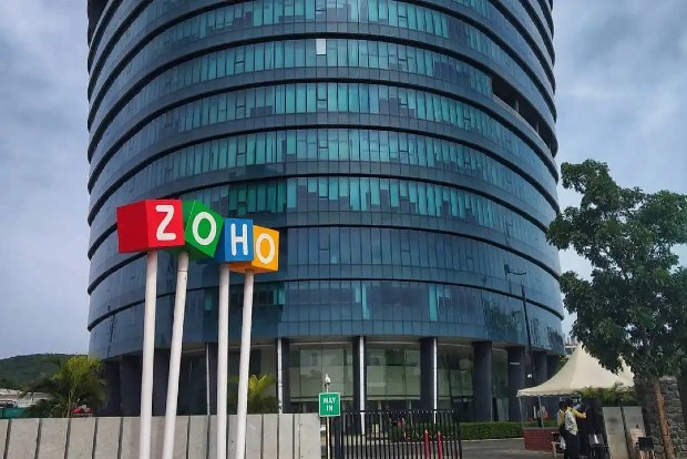 uploads/Zoho profit soars to Rs 1918 crore in FY21