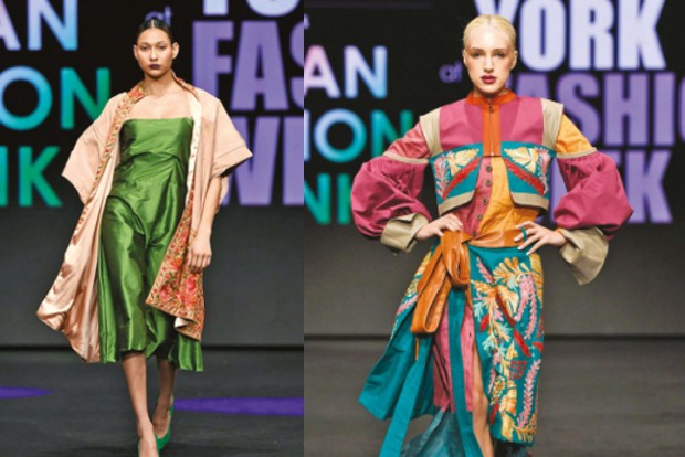 uploads/Chennai Fashion school roots for sustainable fashion at NYFW