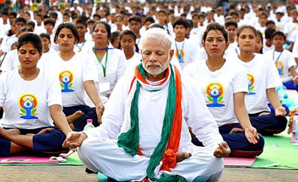 uploads/India Celebrates International Day of Yoga on 21st June
