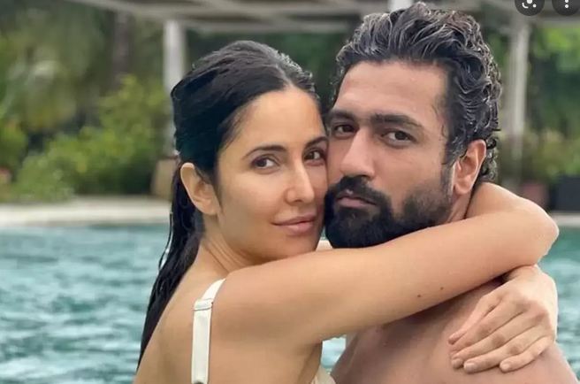 uploads/Katrina Kaif Vicky Kaushal at last show up in pic from her Maldives birthday festivities