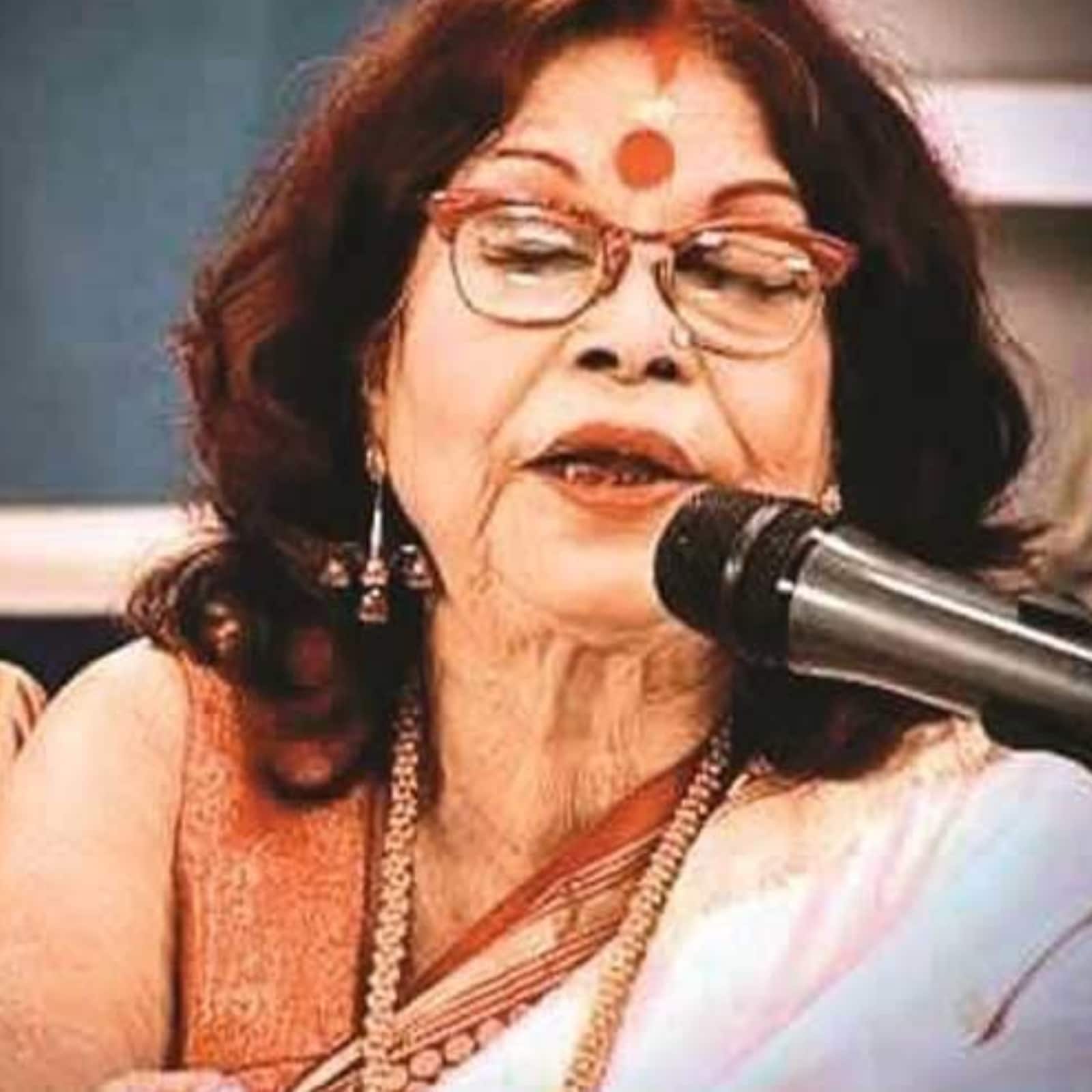uploads/Famous Bengali singer Nirmala Mishra passed away was popular with these songs