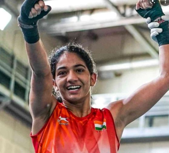 uploads/Indian boxers double Gold in Commonwealth Games