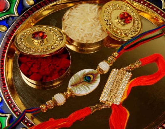 uploads/Why is there confusion about Rakshabandhan Date this time