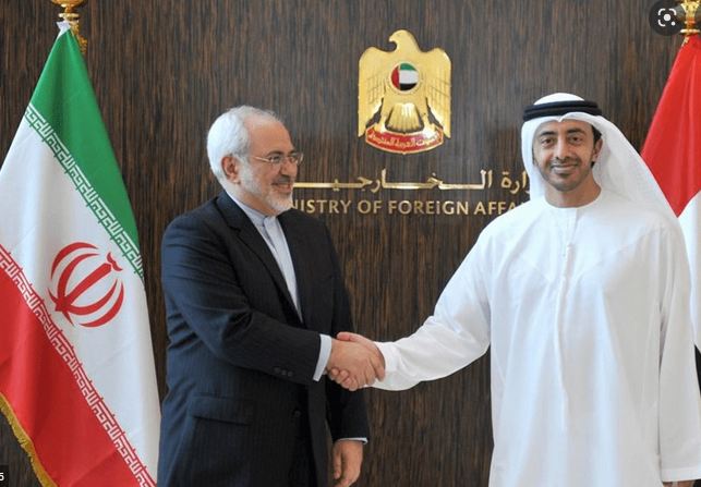 uploads/UAE to deploy ambassador to Iran again relations deteriorated will be normal