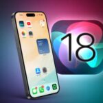 iOS 18