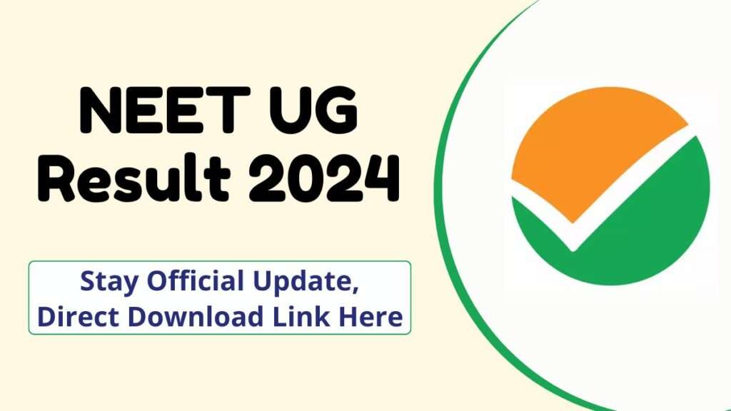 NEET-UG-Result-2024