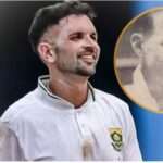 Capture keshav maharaj news