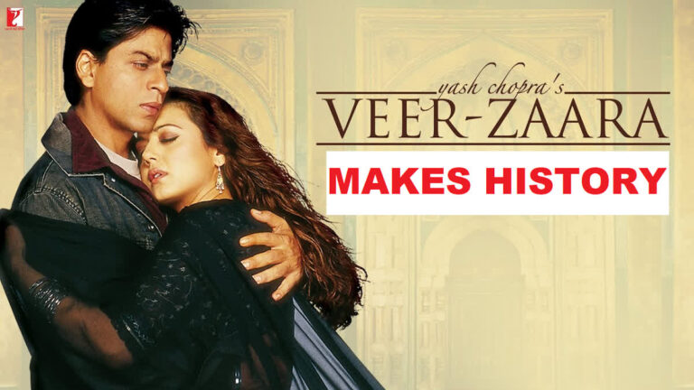 Veer Zaara