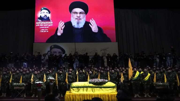 Hezbollah