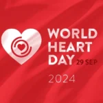 World Heart Day 2024