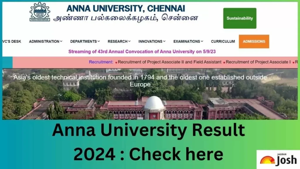 Anna University