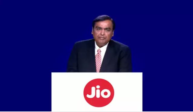 Jio