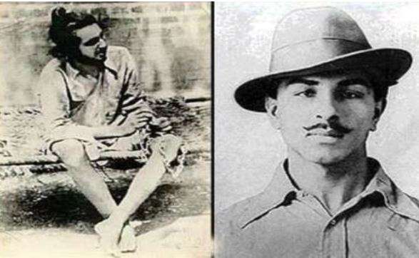 Bhagat Singh Jayanti