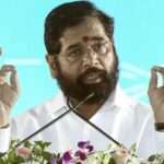 Eknath Shinde