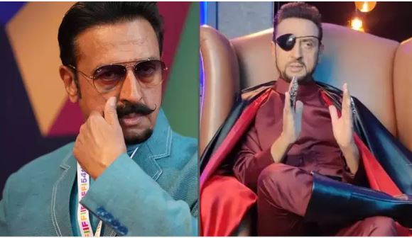 Gulshan Grover