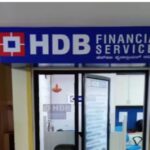 HDB Financial