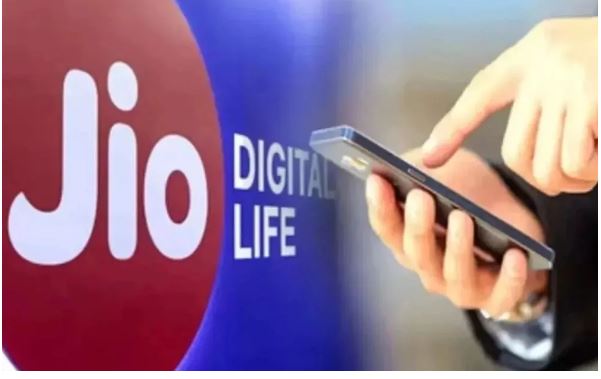 Reliance Jio