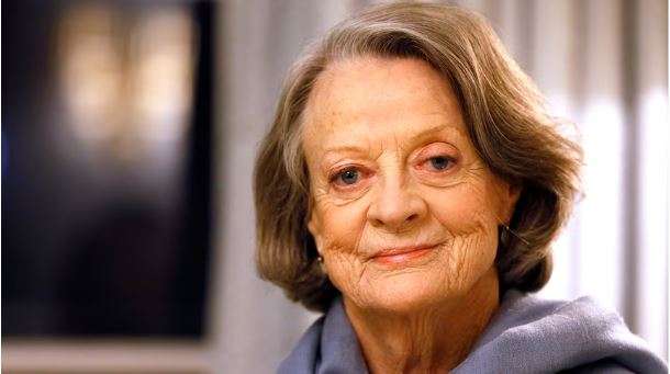 Maggie Smith