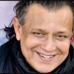 Mithun Chakraborty