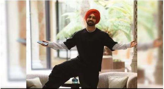 Diljit Dosanjh