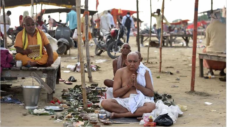 Pitru Paksha