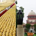 Tirupati Laddu