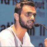 Umar Khalid