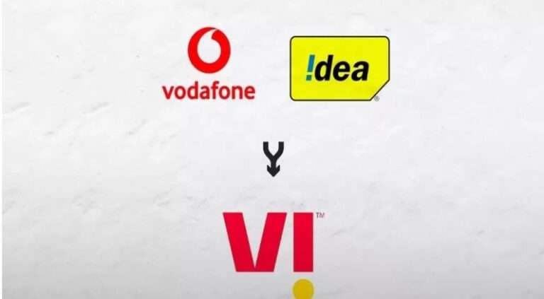 Vodafone Idea