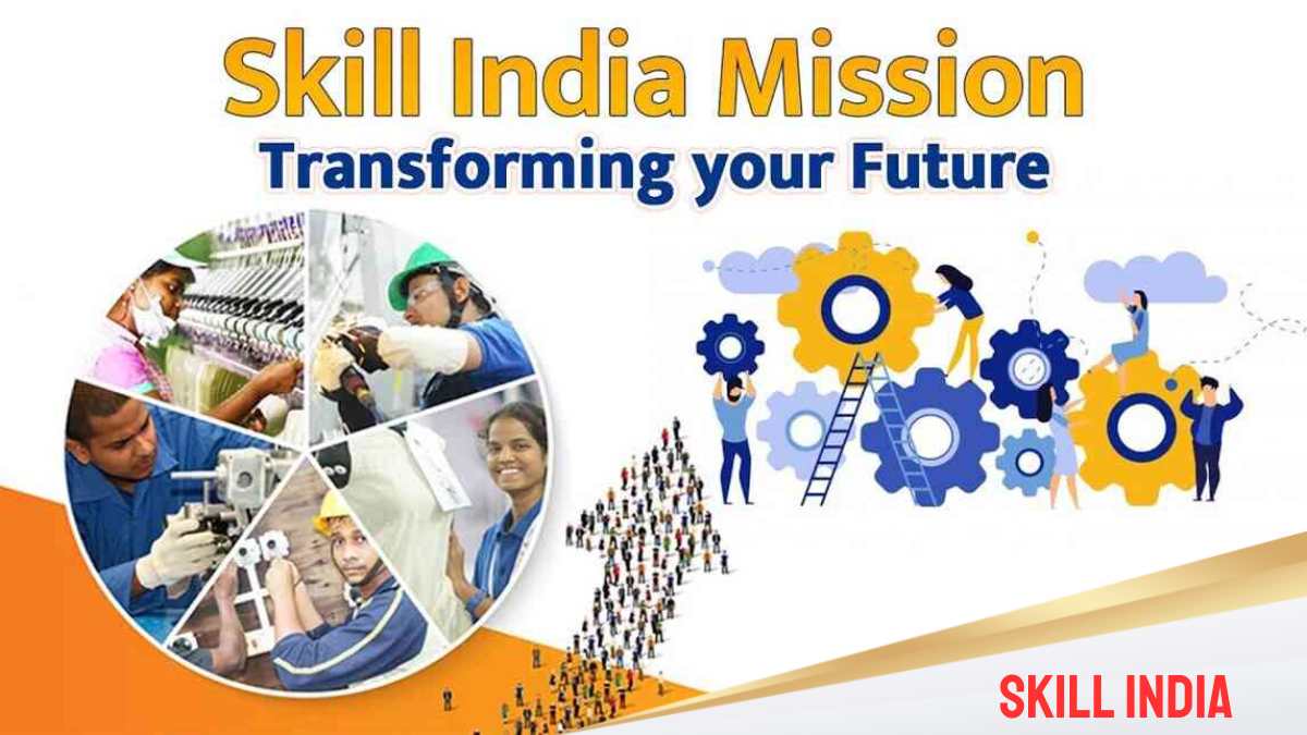 Skill India