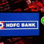 Hdfc Bank share